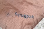 画像15: 米軍放出品 Snugpak (スナグパック) ジャングル ブランケット  (15)