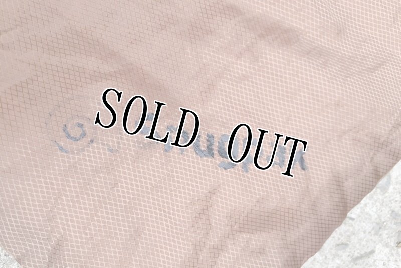 画像15: 米軍放出品 Snugpak (スナグパック) ジャングル ブランケット  (15)