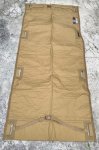 画像1: 米軍実物 APLS Medic Portable Emergency Patient Transport Litter Stretcher (1)