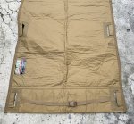 画像3: 米軍実物 APLS Medic Portable Emergency Patient Transport Litter Stretcher (3)