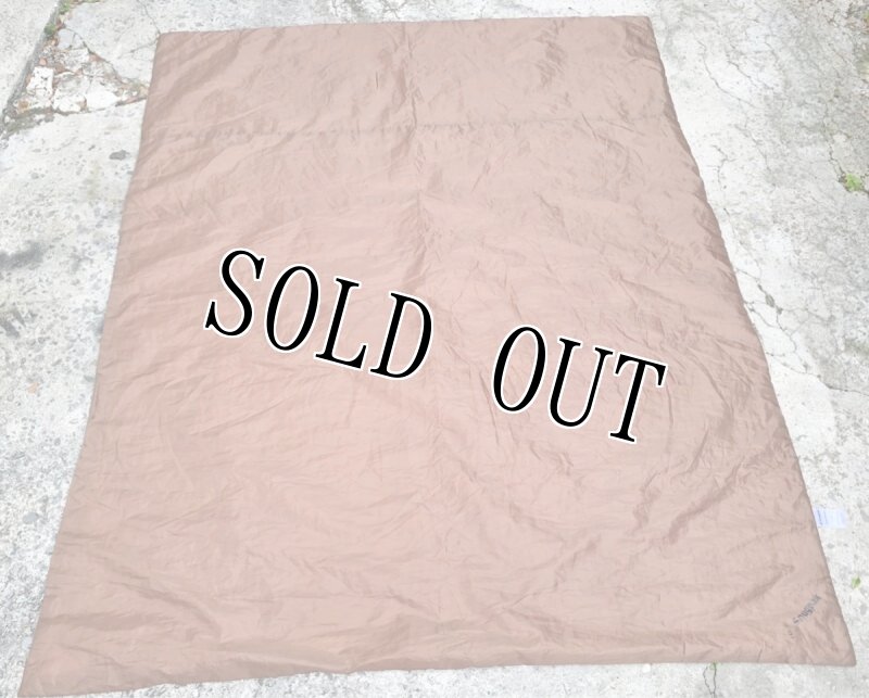 画像11: 米軍放出品 Snugpak (スナグパック) ジャングル ブランケット  (11)