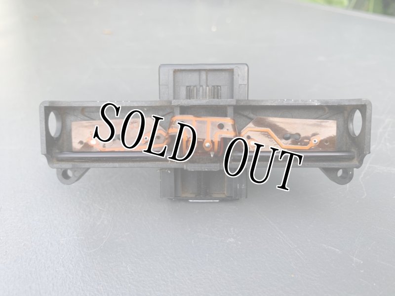 画像8: 米軍実物 AN/AVS-9 Pivot & Adjustment Shelf    USGI Night Vision NVG Goggle Eye Relief  (8)