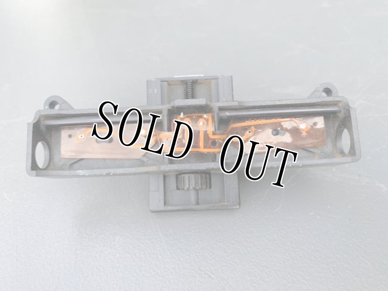 画像9: 米軍実物 AN/AVS-9 Pivot & Adjustment Shelf    USGI Night Vision NVG Goggle Eye Relief  (9)