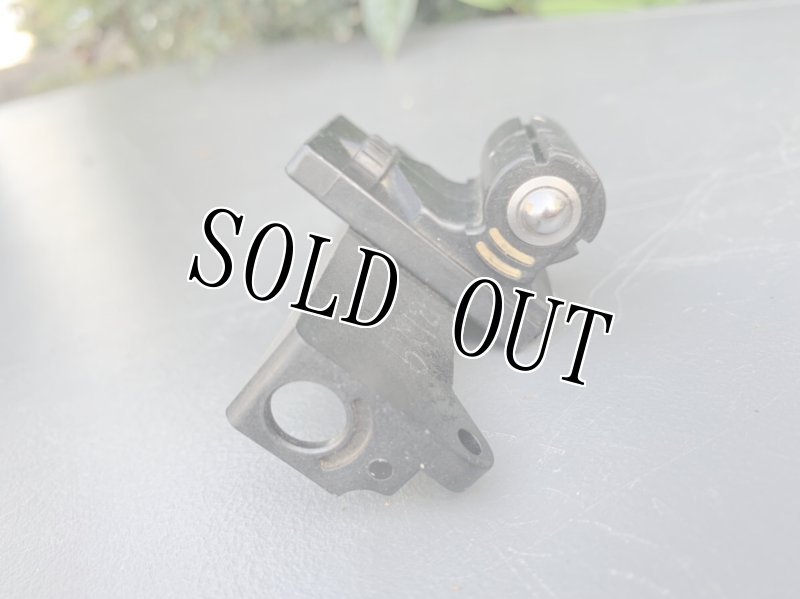 画像5: 米軍実物 AN/AVS-9 Pivot & Adjustment Shelf    USGI Night Vision NVG Goggle Eye Relief  (5)