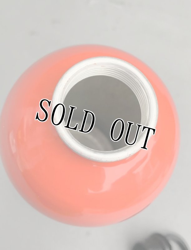 画像9: 海兵隊実物 軍用ガソリン MSR USMC 22oz 650ml フューエル ボトル マルチ燃料  (9)