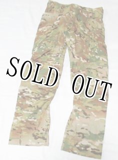 米軍実物 BEYOND CLOTHING SYSTEMS マルチカムコンバットパンツ LARGE