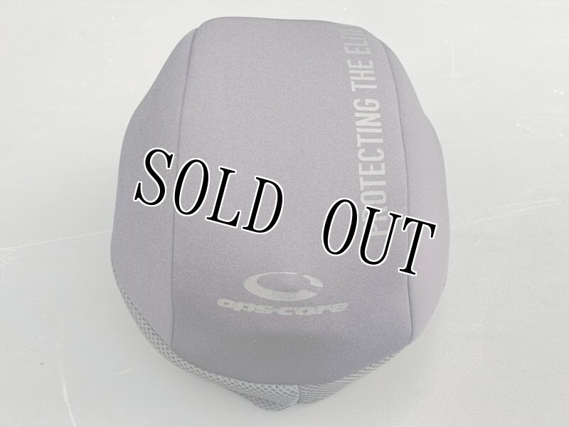 画像13: 米軍実物 OPS-CORE FAST CARBON HIGH CUT ヘルメット XL　 (13)