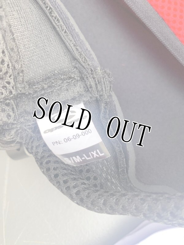 画像14: 米軍実物 OPS-CORE FAST CARBON HIGH CUT ヘルメット XL　 (14)