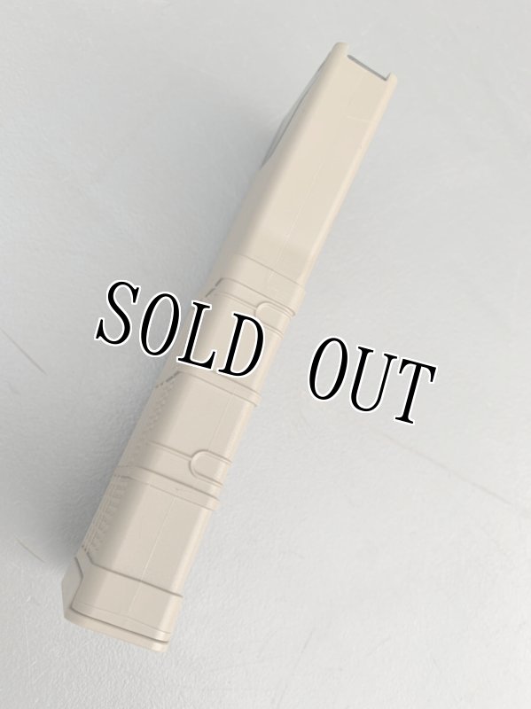 画像5: 米軍実物 Lancer L5 AWM 30 Round .223/5.56 AR-15 Magazine FDE (5)