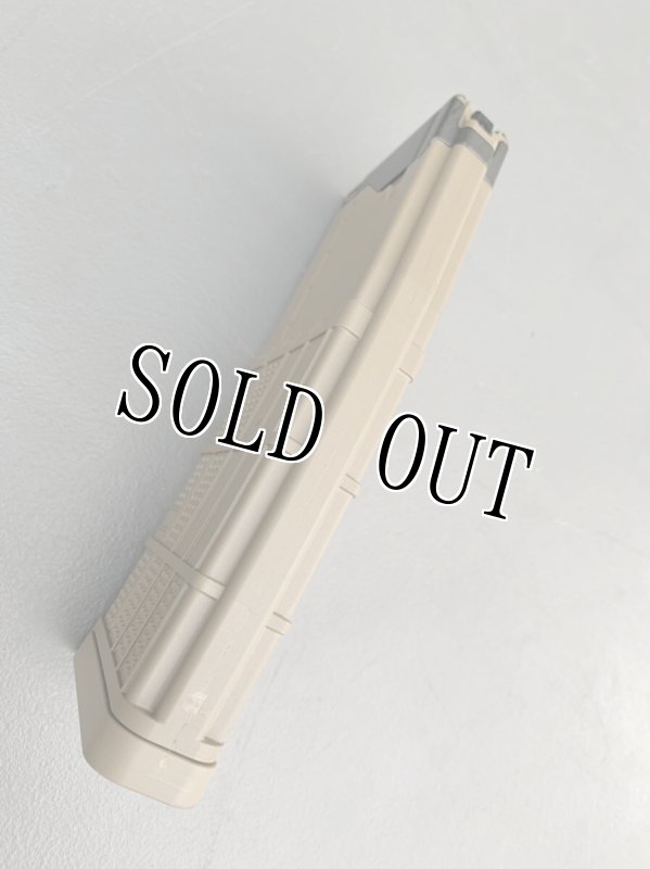 画像3: 米軍実物 Lancer L5 AWM 30 Round .223/5.56 AR-15 Magazine FDE (3)