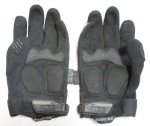 画像2: 米軍放出品 メカニクスグローブ M-PACT GLOVE カバート　 SMALL (2)