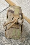 画像6: 米軍実物 TYR Rifle Mag Pouch - Combat Adjustable (6)