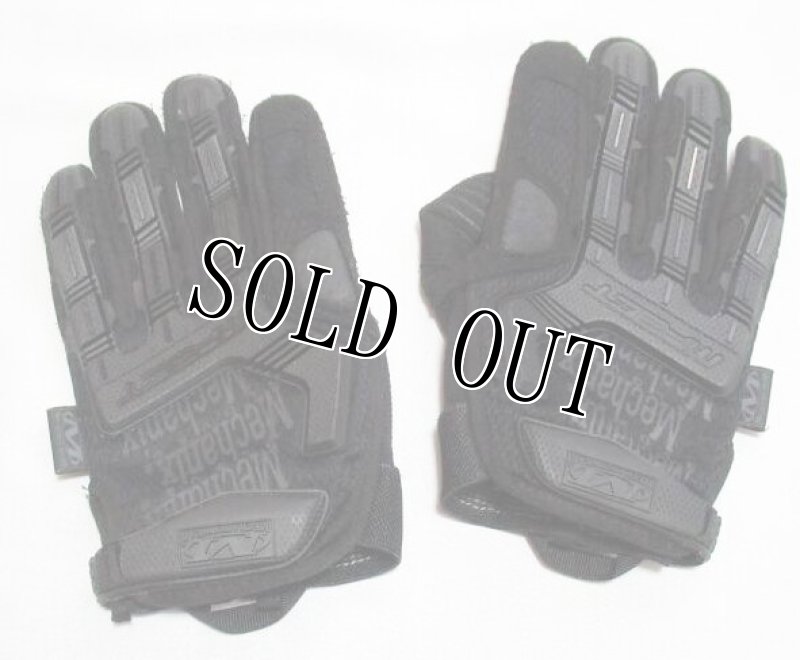 画像1: 米軍放出品 メカニクスグローブ M-PACT GLOVE カバート　 MEDIUM (1)