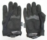 画像2: 米軍放出品 メカニクスグローブ M-PACT GLOVE カバート　 MEDIUM (2)