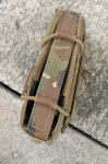 画像2: 米軍実物 TYR Rifle Mag Pouch - Combat Adjustable (2)