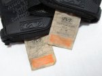 画像3: 米軍放出品 メカニクスグローブ M-PACT GLOVE カバート　 MEDIUM (3)