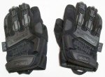 画像1: 米軍放出品 メカニクスグローブ M-PACT GLOVE カバート　 SMALL (1)