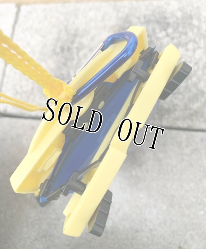 画像5: 米軍放出品  Dry Pak Cell Phone Case - Large  (5)