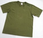 画像1: 米軍放出品 USMC　CORPORAL OF MARINES　Tシャツ　MEDIUM (1)