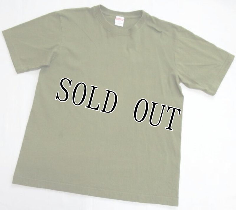 画像1: 米軍放出品 USMC　CORPORAL OF MARINES　Tシャツ　MEDIUM (1)