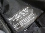 画像6: 米軍放出品 MERCURY LUGGAGE SEWARD TRUNK　ポーチ (6)