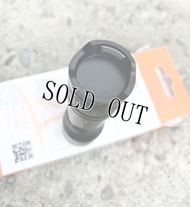 画像6: 米軍放出品 ORCA TORCH D560 D560 ダイビング ライト  (6)