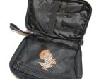 画像4: 米軍放出品 MERCURY LUGGAGE SEWARD TRUNK　ポーチ (4)