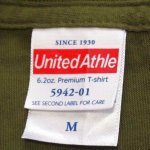 画像4: 米軍放出品 USMC　CORPORAL OF MARINES　Tシャツ　MEDIUM (4)