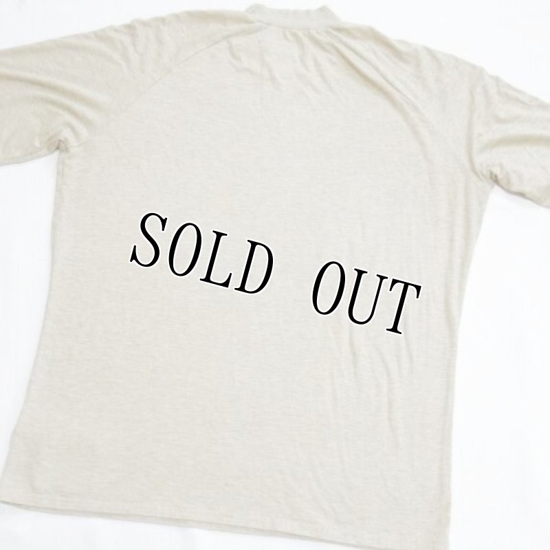 画像3: 米軍放出品,FROG ロングスリーブシャツ LARGE (3)