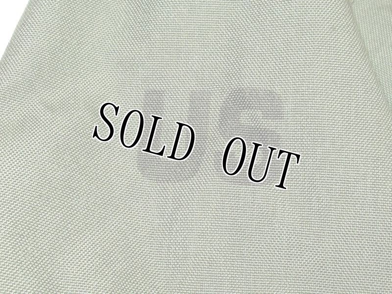 画像6: 米軍実物 ナイロン ダッフルバッグ　SEA BAG (6)