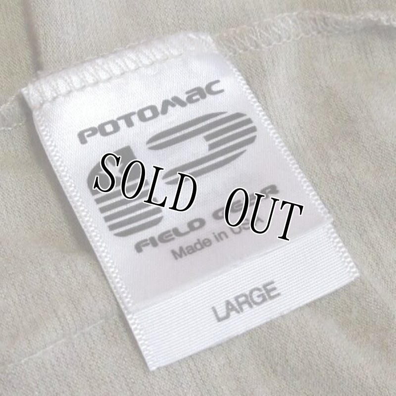 画像5: 米軍放出品,FROG ロングスリーブシャツ LARGE (5)