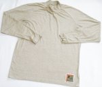 画像1: 米軍放出品,FROG　ロングスリーブシャツ　LARGE (1)