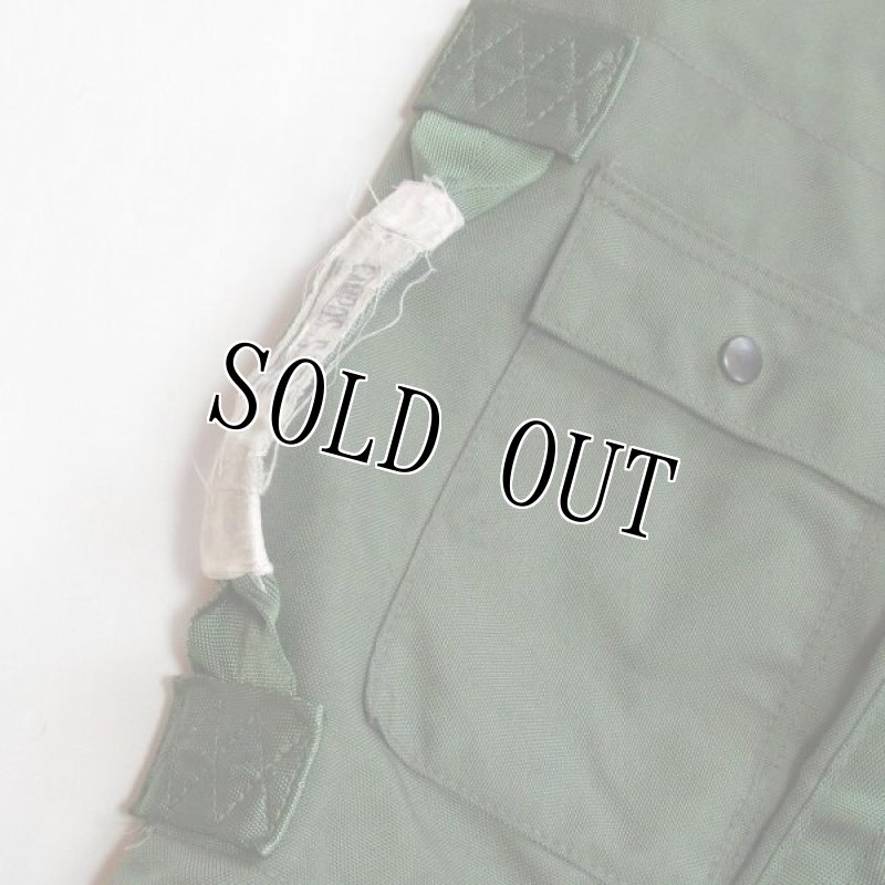 画像3: 米軍実物 ナイロン ダッフルバッグ　SEA BAG (3)