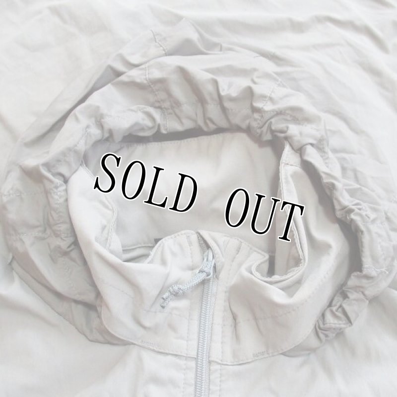 画像5: 米軍実物,patagonia LEVEL 5 ミリタリージャケット GENII XL-R (5)