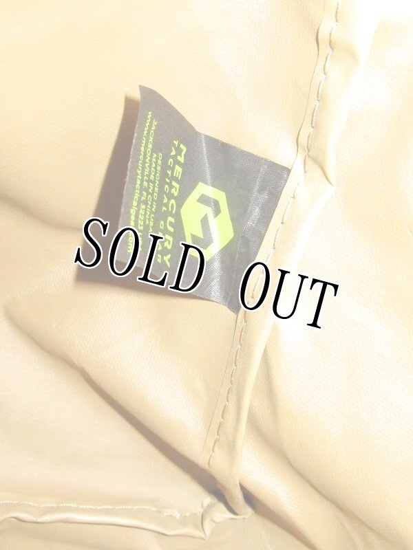 画像8: 米軍放出品 USMC コヨーテボストンバッグ (8)