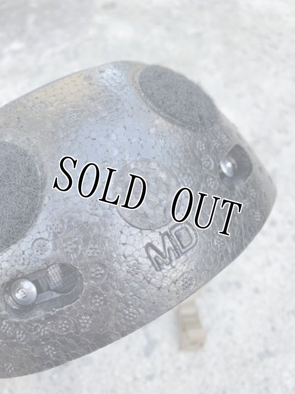 画像3: 米軍実物 OPS CORE ACH/MICH   OCC ダイヤルライナー (3)