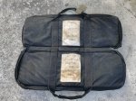 画像3: 米軍実物 EAGLE RIFLE CARRYING CASE (3)