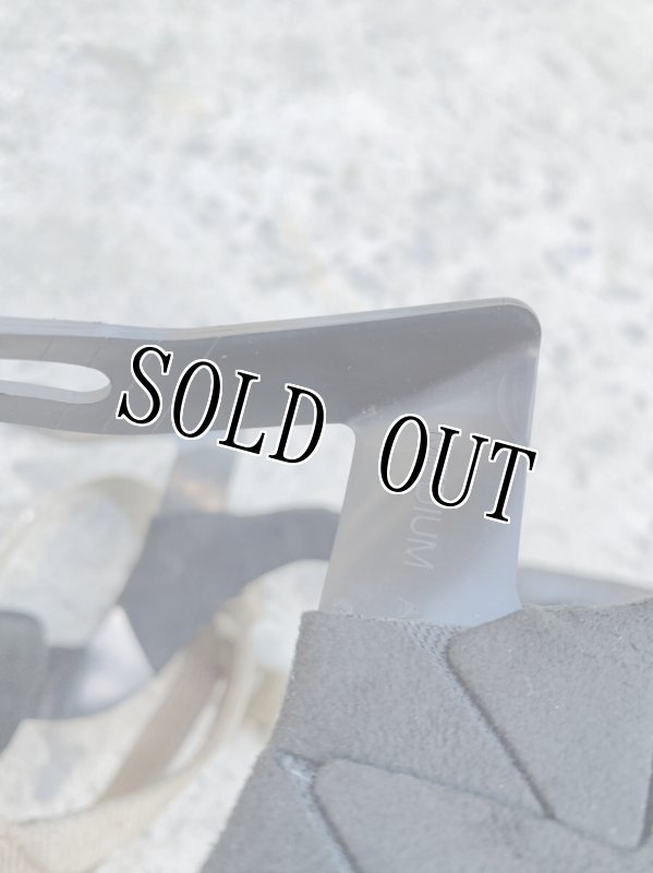 画像4: 米軍実物 OPS CORE ACH/MICH   OCC ダイヤルライナー (4)