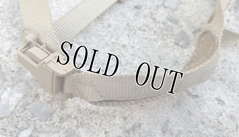 画像10: 米軍実物 OPS CORE ACH/MICH   OCC ダイヤルライナー (10)