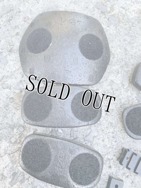 画像12: 米軍実物 OPS CORE ACH/MICH   OCC ダイヤルライナー (12)