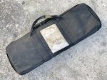 画像1: 米軍実物 EAGLE RIFLE CARRYING CASE (1)