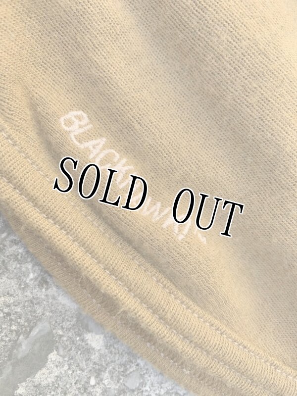 画像4: 米軍放出品 BLACKHAWK!! バラクラバ 厚手 (4)