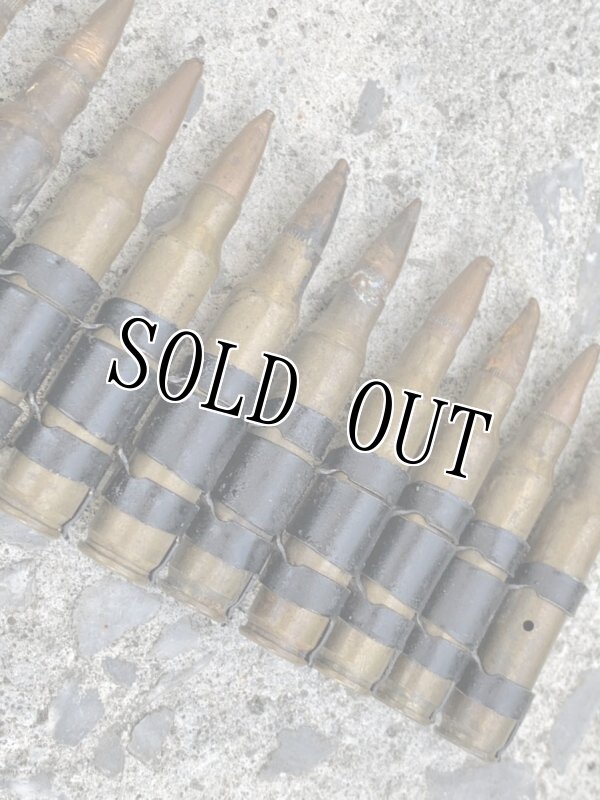 画像4: 米軍実物 薬莢35連発 5.56mm (4)