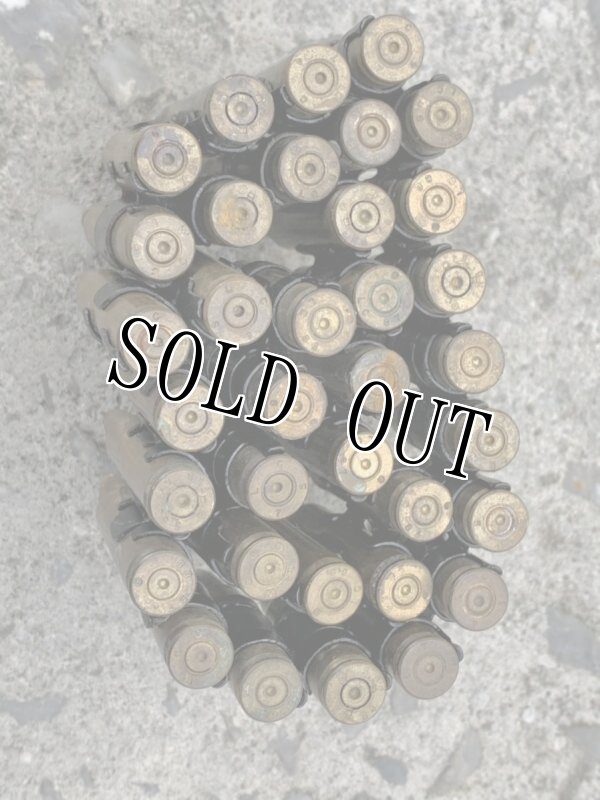 画像5: 米軍実物 薬莢35連発 5.56mm (5)