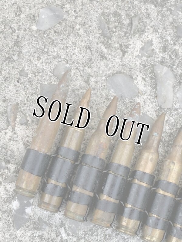 画像3: 米軍実物 薬莢35連発 5.56mm (3)