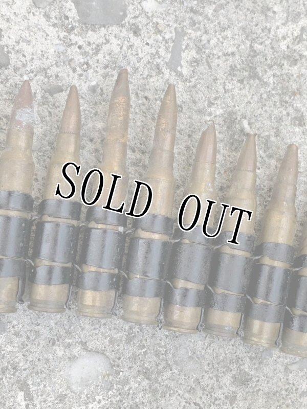 画像2: 米軍実物 薬莢35連発 5.56mm (2)