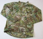 画像1: 米軍実物,patagonia　LEVEL 4　WINDSHIRT　MEDIUM　パタゴニア　 (1)