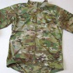 画像2: 米軍実物,patagonia　LEVEL 4　WINDSHIRT　LARGE　パタゴニア　 (2)