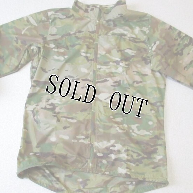 画像2: 米軍実物,patagonia LEVEL 4 WINDSHIRT LARGE パタゴニア  (2)