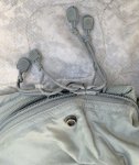 画像4: 米軍実物 MODULAR SLEEPING BAG パトロール ACU (4)